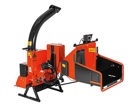 老熊CH9540H枝椏粉碎機(jī)